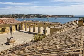 Fort of Santa Catarina