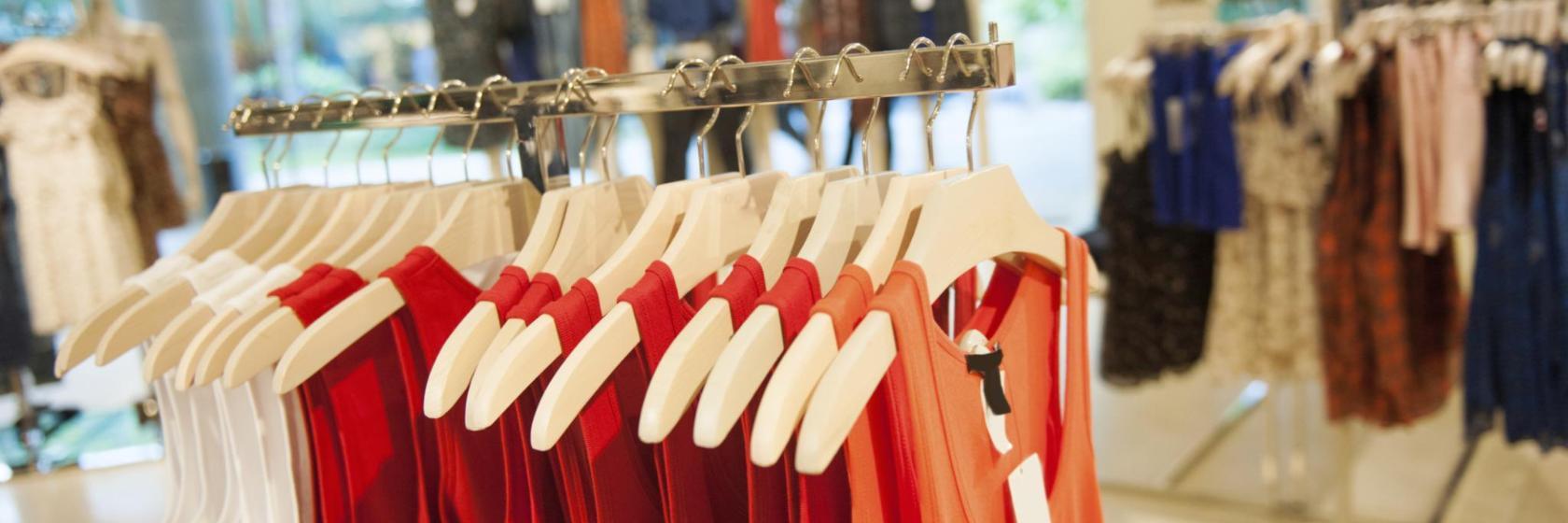 Centre commercial Continente